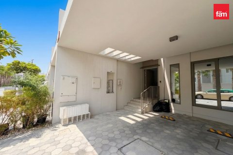 Townhouse de închiriat în Mohammed Bin Rashid City, Dubai, EAU 2 dormitoare, 110.2 mp. №754931 - poză 15