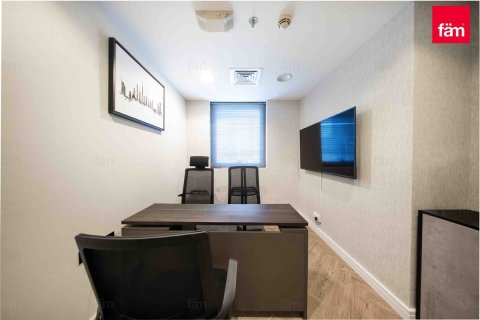 Γραφείο σε Business Bay, Dubai, ΗΑΕ 184.3 τ.μ. Αρ. 754933 - φωτογραφία 5