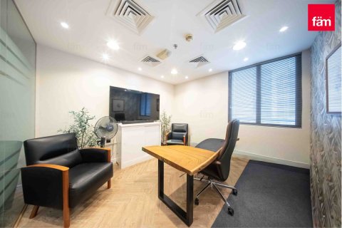 Γραφείο σε Business Bay, Dubai, ΗΑΕ 184.3 τ.μ. Αρ. 754933 - φωτογραφία 6