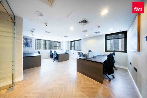 Γραφείο σε Business Bay, Dubai, ΗΑΕ 184.3 τ.μ. Αρ. 754933 - φωτογραφία 7