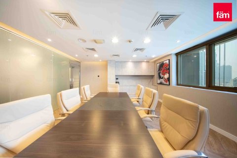 Γραφείο σε Business Bay, Dubai, ΗΑΕ 184.3 τ.μ. Αρ. 754933 - φωτογραφία 2
