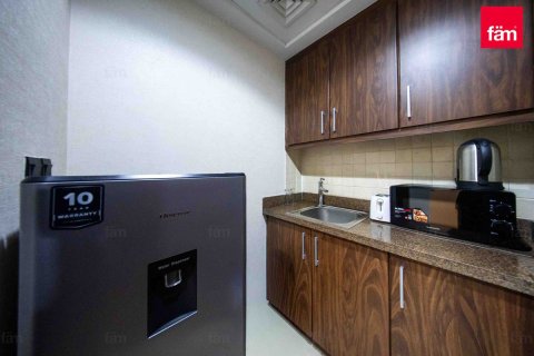 Γραφείο σε Business Bay, Dubai, ΗΑΕ 184.3 τ.μ. Αρ. 754933 - φωτογραφία 15