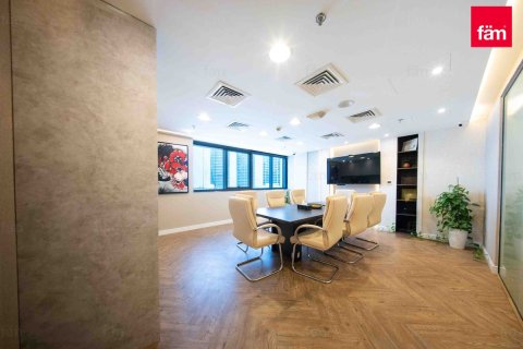 Γραφείο σε Business Bay, Dubai, ΗΑΕ 184.3 τ.μ. Αρ. 754933 - φωτογραφία 12