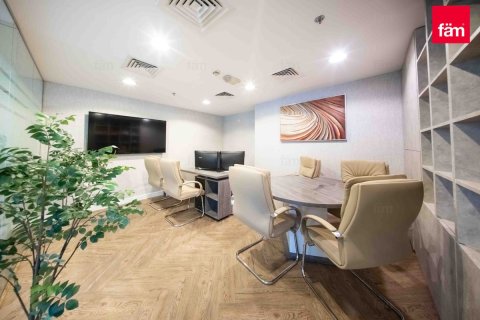 Γραφείο σε Business Bay, Dubai, ΗΑΕ 184.3 τ.μ. Αρ. 754933 - φωτογραφία 9