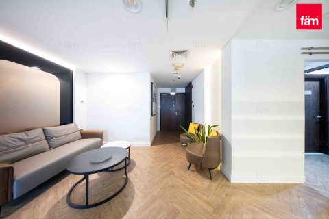 Γραφείο σε Business Bay, Dubai, ΗΑΕ 184.3 τ.μ. Αρ. 754933 - φωτογραφία 11