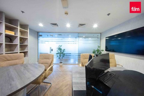 Γραφείο σε Business Bay, Dubai, ΗΑΕ 184.3 τ.μ. Αρ. 754933 - φωτογραφία 8