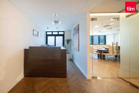 Γραφείο σε Business Bay, Dubai, ΗΑΕ 184.3 τ.μ. Αρ. 754933 - φωτογραφία 3