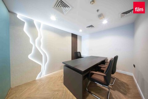 Γραφείο σε Business Bay, Dubai, ΗΑΕ 184.3 τ.μ. Αρ. 754933 - φωτογραφία 13