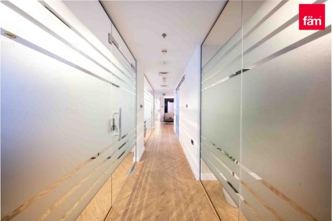 Γραφείο σε Business Bay, Dubai, ΗΑΕ 184.3 τ.μ. Αρ. 754933 - φωτογραφία 10