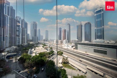 Γραφείο σε Business Bay, Dubai, ΗΑΕ 184.3 τ.μ. Αρ. 754933 - φωτογραφία 4
