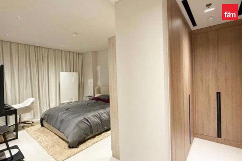 Apartemen di Meydan, Dubai, UEA 1 kamar tidur, 117.6 m2 nomor 754929 - foto 7