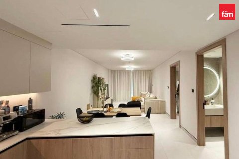 Apartemen di Meydan, Dubai, UEA 1 kamar tidur, 117.6 m2 nomor 754929 - foto 6