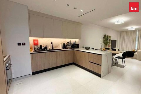Apartemen di Meydan, Dubai, UEA 1 kamar tidur, 117.6 m2 nomor 754929 - foto 11