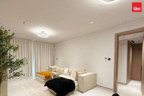 Apartemen di Meydan, Dubai, UEA 1 kamar tidur, 117.6 m2 nomor 754929 - foto 3