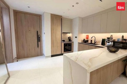 Apartemen di Meydan, Dubai, UEA 1 kamar tidur, 117.6 m2 nomor 754929 - foto 13