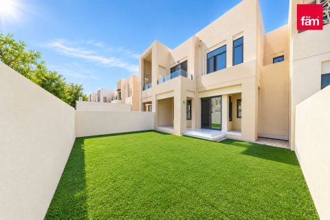 Vila di Reem, Dubai, UEA 3 kamar tidur, 219.8 m2 nomor 754930