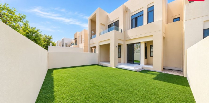 Villa em Reem, Dubai, EAU 3 quartos, 219.8 m2 № 754930