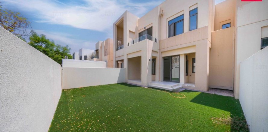 Reem, Dubai, संयुक्त अरब अमीरात में विला, 3 बेडरूम, 219.8 वर्ग मीटर, संख्या 754930