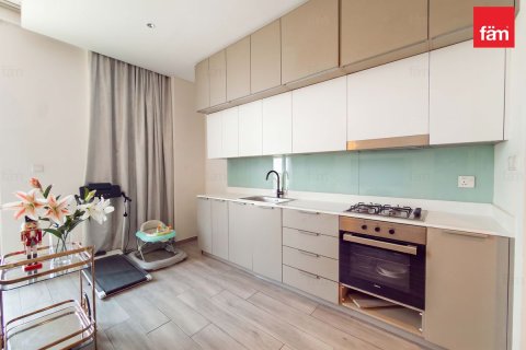 Пәтер Dubai Production City (IMPZ), Дубай, БАӘ-да 1 жатын бөлме, 73.1 м² № 754932 - фото 3