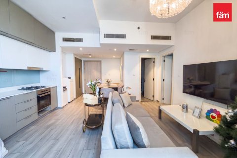 Пәтер Dubai Production City (IMPZ), Дубай, БАӘ-да 1 жатын бөлме, 73.1 м² № 754932 - фото 9