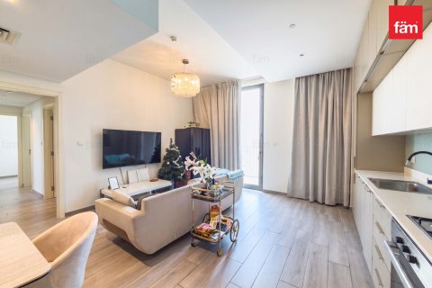 Dubai Production City (IMPZ), UAE의 아파트 침실 1개, 73.1제곱미터 번호 754932