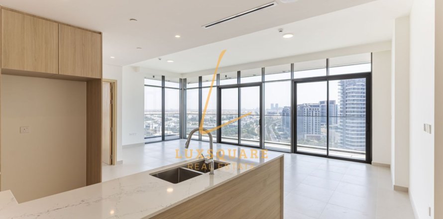 Byt v Dubai Hills Estate, SAE 3 ložnice, 173 m² Č.: 754870