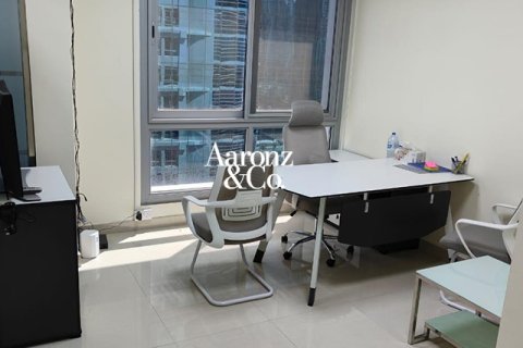 Pejabat di Business Bay, Dubai, UAE 103 meter persegi № 722266 - foto 4