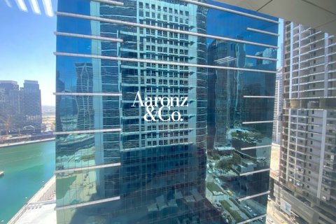Pejabat di Business Bay, Dubai, UAE 103 meter persegi № 722266 - foto 6