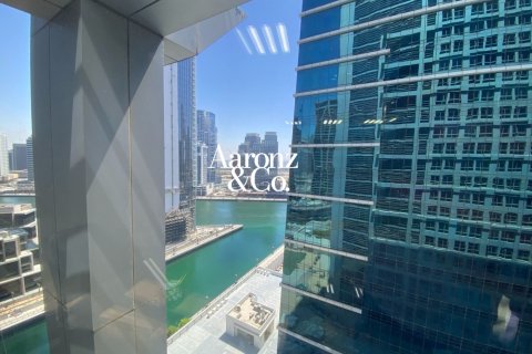 Pejabat di Business Bay, Dubai, UAE 103 meter persegi № 722266 - foto 7