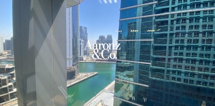Kancelarija u Business Bay, Dubai, UAE 103 m2 Br. 722266