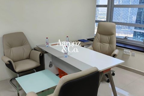 Pejabat di Business Bay, Dubai, UAE 103 meter persegi № 722266 - foto 3