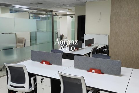 Pejabat di Business Bay, Dubai, UAE 103 meter persegi № 722266 - foto 2