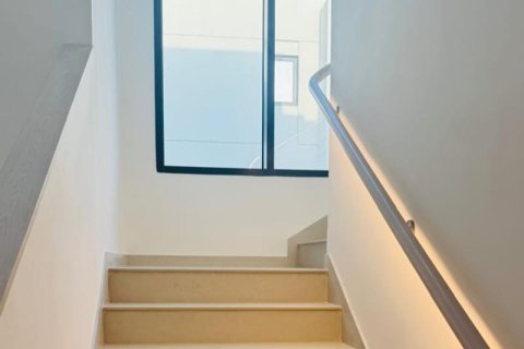Βίλα σε Jebel Ali, Dubai, ΗΑΕ 4 υπνοδωμάτια, 630 τ.μ. Αρ. 722184 - φωτογραφία 10
