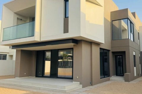 Βίλα σε Jebel Ali, Dubai, ΗΑΕ 4 υπνοδωμάτια, 630 τ.μ. Αρ. 722184 - φωτογραφία 12