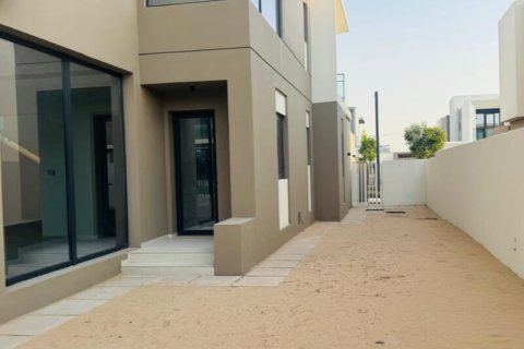 Βίλα σε Jebel Ali, Dubai, ΗΑΕ 4 υπνοδωμάτια, 630 τ.μ. Αρ. 722184 - φωτογραφία 9