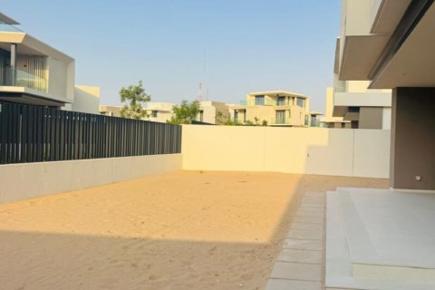Βίλα σε Jebel Ali, Dubai, ΗΑΕ 4 υπνοδωμάτια, 630 τ.μ. Αρ. 722184 - φωτογραφία 7