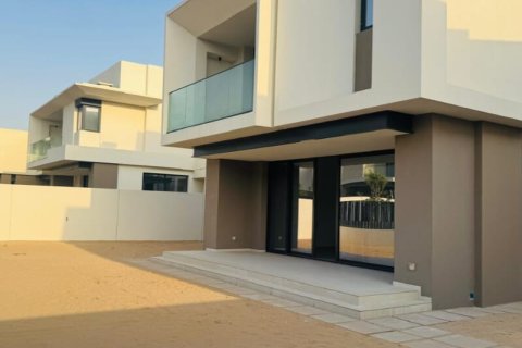 Βίλα σε Jebel Ali, Dubai, ΗΑΕ 4 υπνοδωμάτια, 630 τ.μ. Αρ. 722184 - φωτογραφία 8
