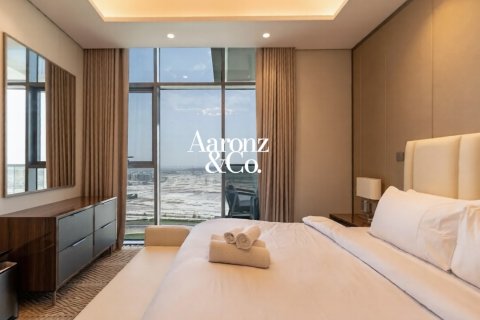Apartman u Business Bay, Dubai, UAE 2 spavaćih soba, 117 m2 Br. 722265 - fotografija 5