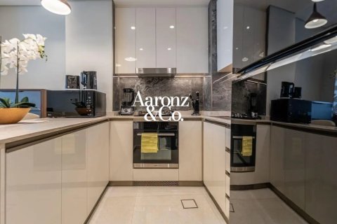 Apartman u Business Bay, Dubai, UAE 2 spavaćih soba, 117 m2 Br. 722265 - fotografija 6