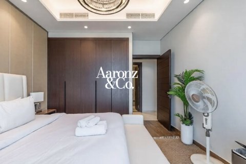 Apartman u Business Bay, Dubai, UAE 2 spavaćih soba, 117 m2 Br. 722265 - fotografija 4