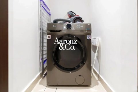 Apartman u Business Bay, Dubai, UAE 2 spavaćih soba, 117 m2 Br. 722265 - fotografija 7