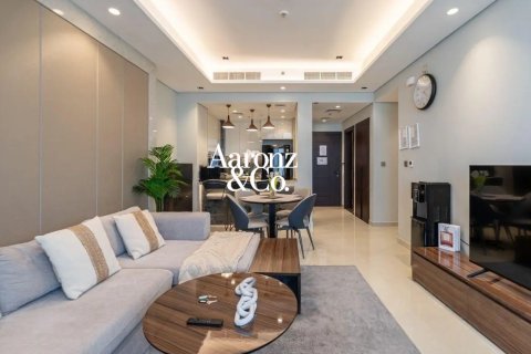 Apartman u Business Bay, Dubai, UAE 2 spavaćih soba, 117 m2 Br. 722265 - fotografija 2