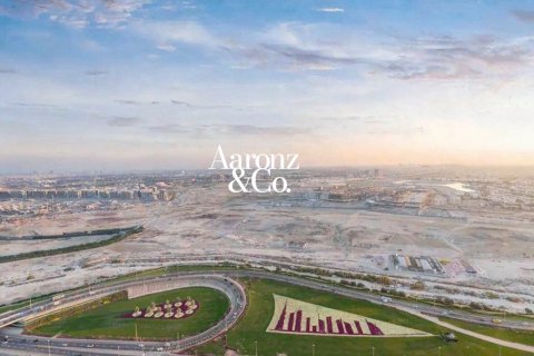 Apartman u Business Bay, Dubai, UAE 2 spavaćih soba, 117 m2 Br. 722265 - fotografija 13