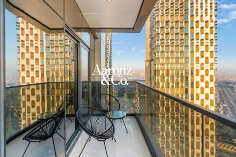 Apartman u Business Bay, Dubai, UAE 2 spavaćih soba, 117 m2 Br. 722265 - fotografija 11