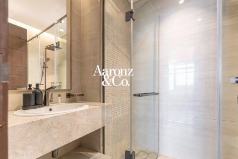 Apartman u Business Bay, Dubai, UAE 2 spavaćih soba, 117 m2 Br. 722265 - fotografija 8