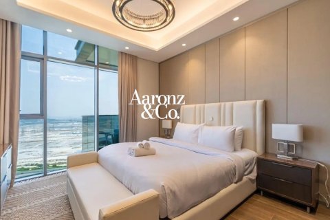 Apartman u Business Bay, Dubai, UAE 2 spavaćih soba, 117 m2 Br. 722265 - fotografija 3
