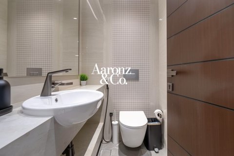 Apartman u Business Bay, Dubai, UAE 2 spavaćih soba, 117 m2 Br. 722265 - fotografija 10