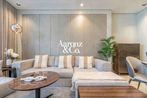 Квартира в Бизнес-Бэй, Дубай, ОАЕ 2 спальні, 117м2 № 722265