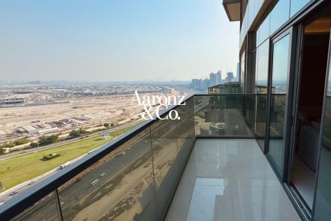 Business Bay, Dubai, संयुक्त अरब अमीरात में अपार्टमेंट, 2 बेडरूम, 117 वर्ग मीटर, संख्या 722264 - फ़ोटो 22