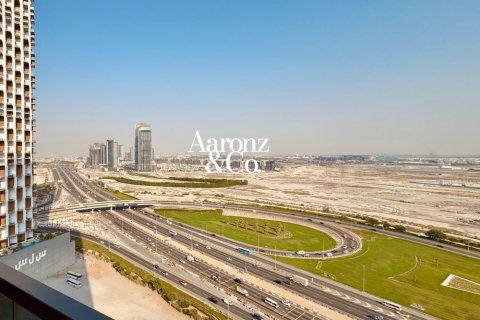 Business Bay, Dubai, संयुक्त अरब अमीरात में अपार्टमेंट, 2 बेडरूम, 117 वर्ग मीटर, संख्या 722264 - फ़ोटो 24